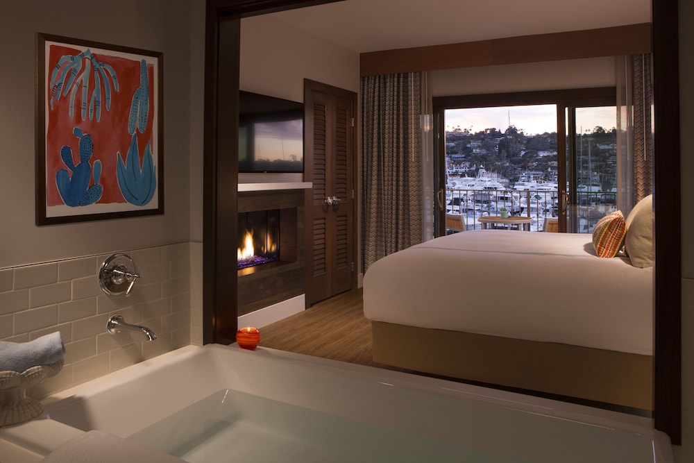 Waterview One Bedroom Suite photo 3