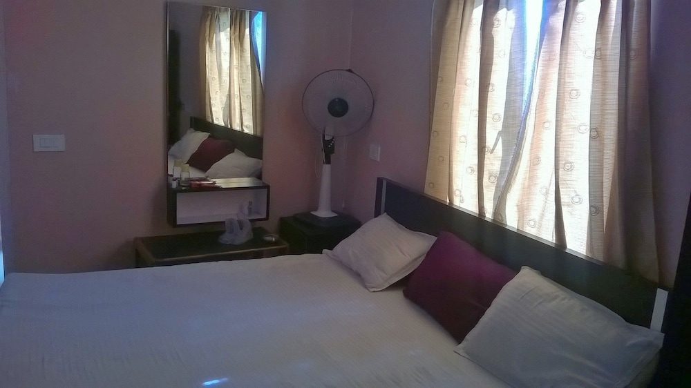 Standard Room photo 1