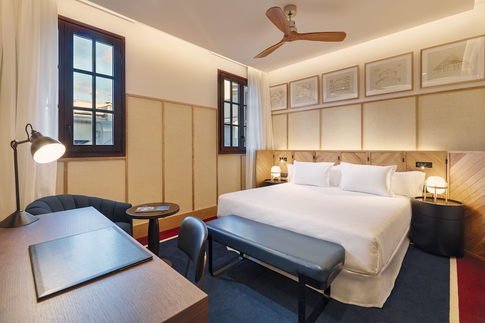 Classic Double Room Single Use
