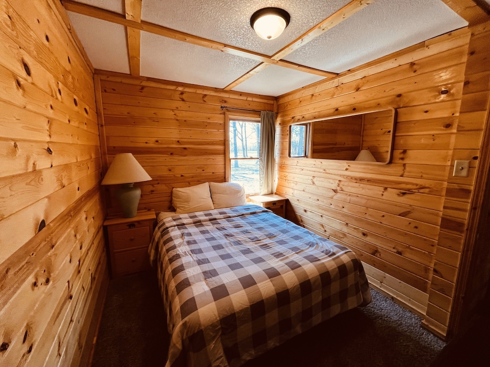 Cabin photo 3