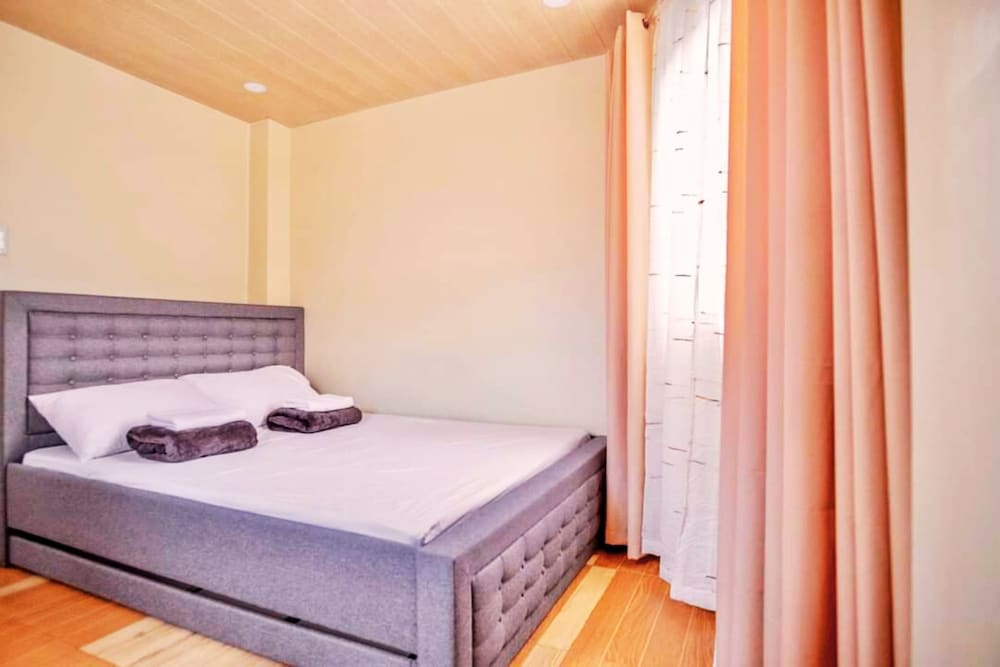 Family Suite - Photo 1