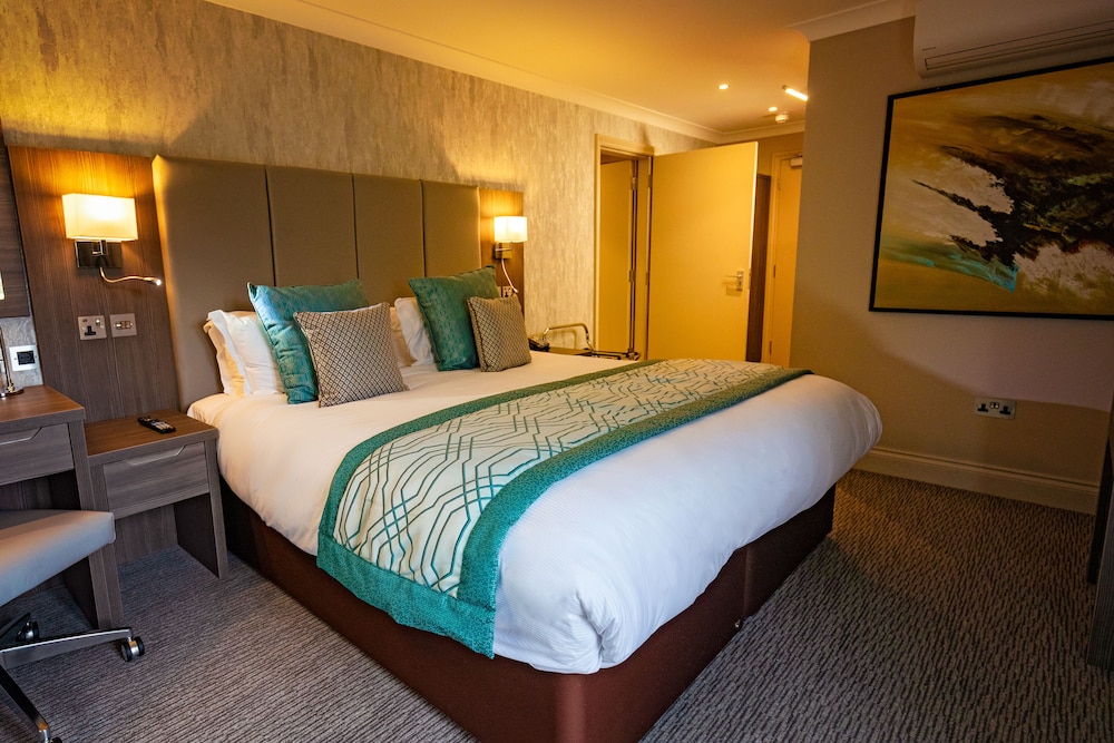 Standard Room, 1 Double Bed - Photo 4