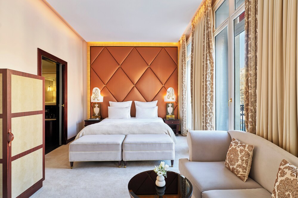 Junior Suite (Prestige Champs-Elysées) photo 3