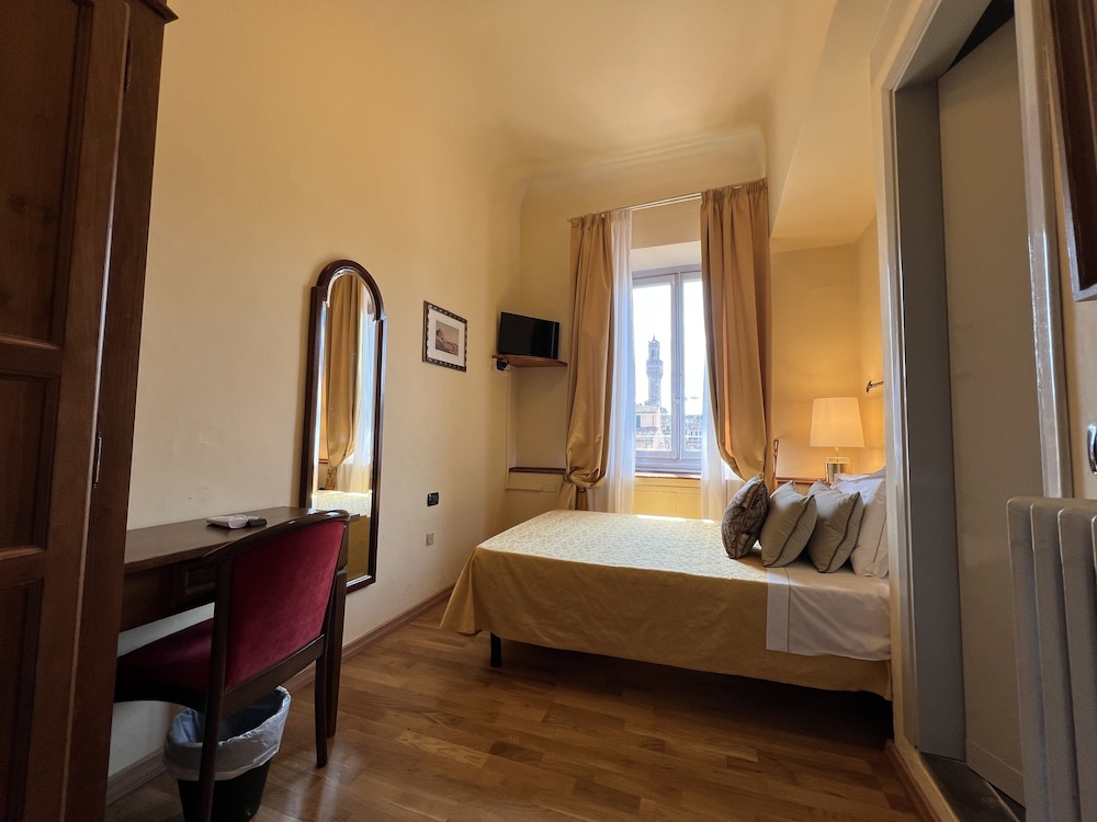 Deluxe Double Room - Photo 3