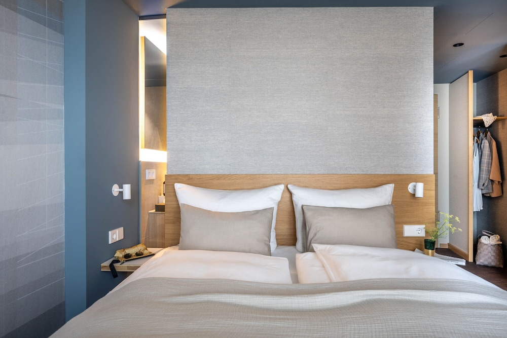Smart Double Room - Photo 4