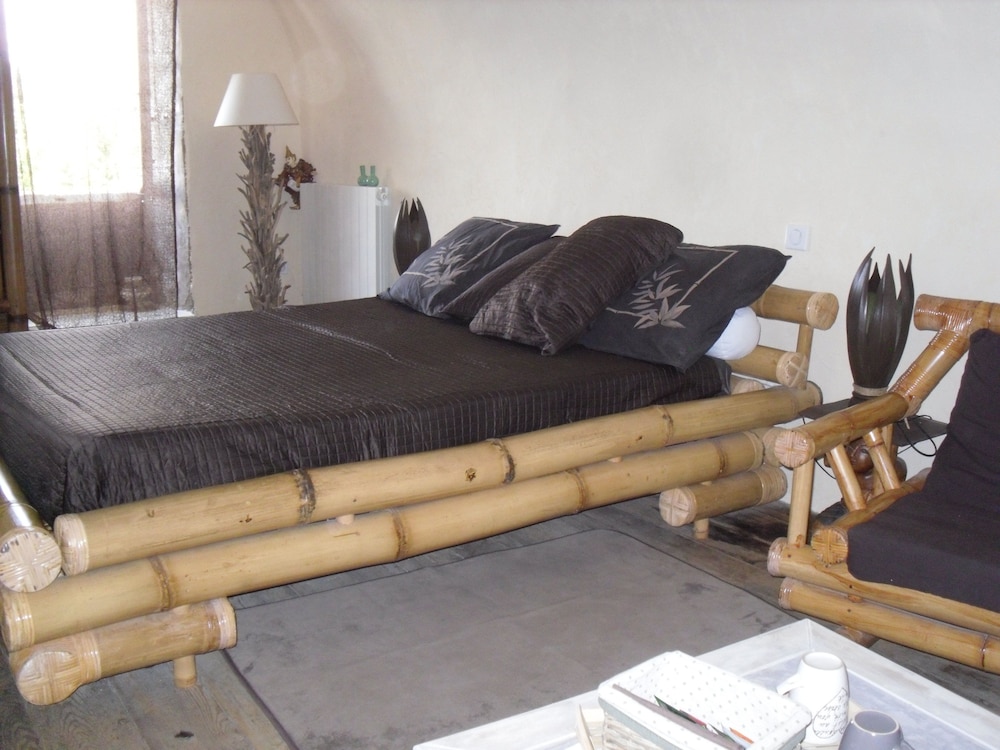 Double Room (Lotus) photo 2