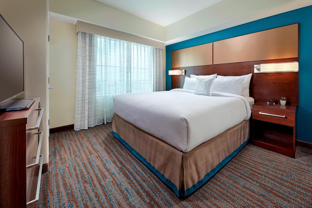 Suite, 1 Bedroom (Hearing Accessible) photo 3