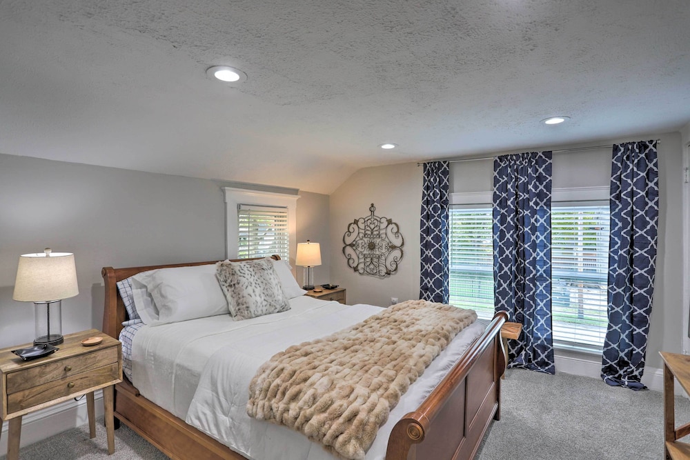 House (2 Bedrooms) photo 2