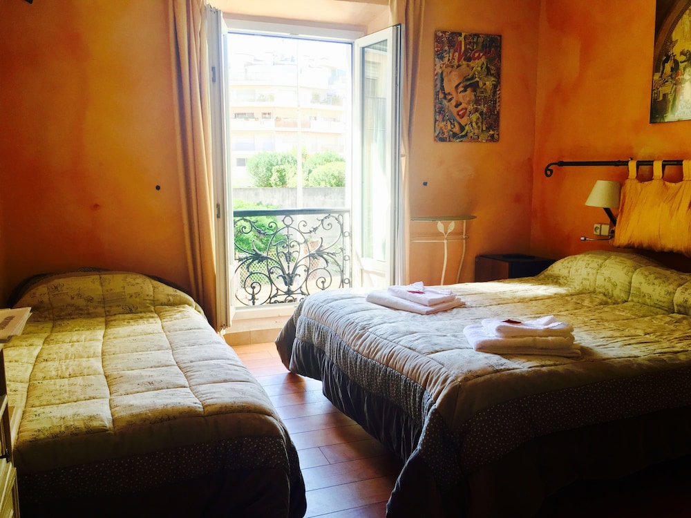 Executive Triple Room