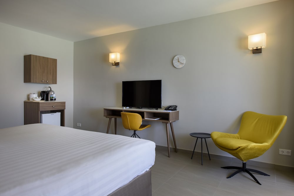 Standard Room (La Belle Alliance) - Photo 3