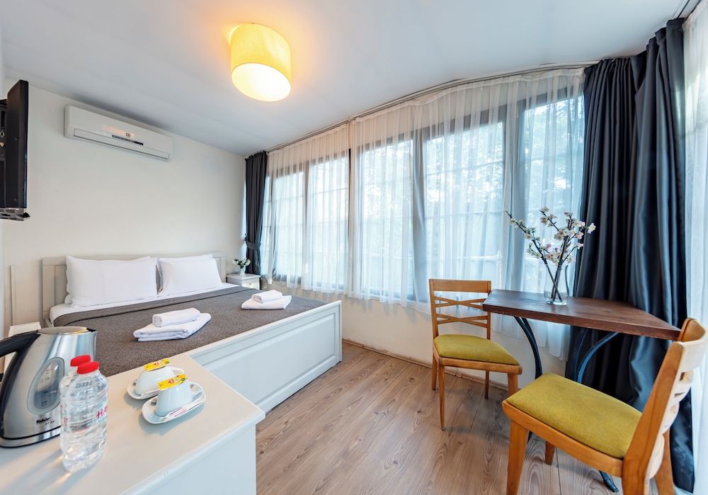 Single Suite with Terrace photo 2