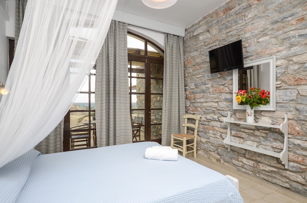 Traditional Apartment