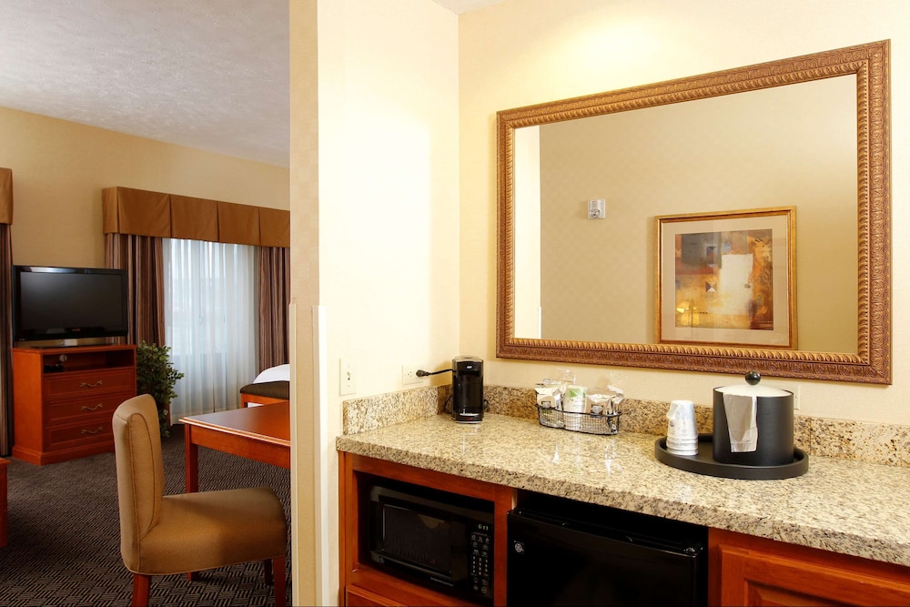 Suite, 1 King Bed, Accessible, Non Smoking - Photo 8