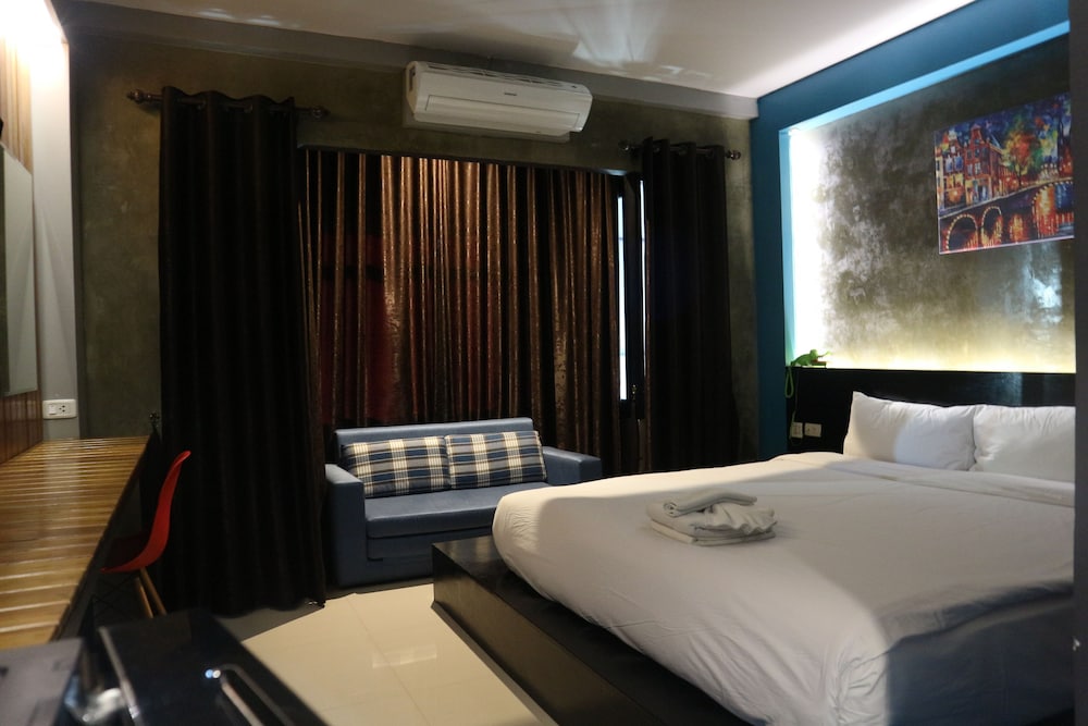 Superior Room photo 3