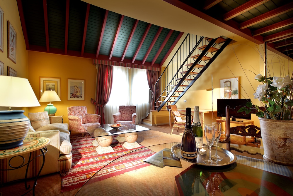 Junior Suite - Photo 2