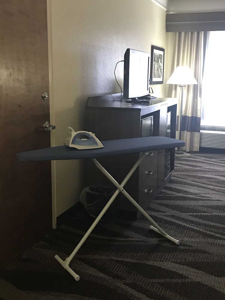 Suite, 1 King Bed, Non Smoking - Photo 8