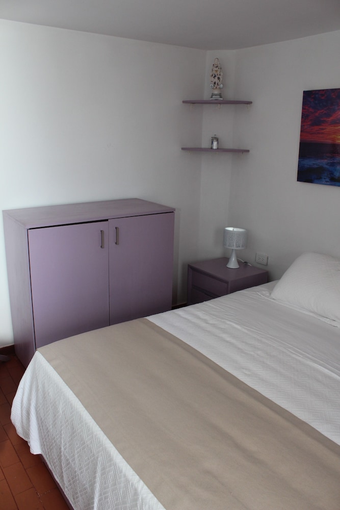 Basic Double Room, Mountain View