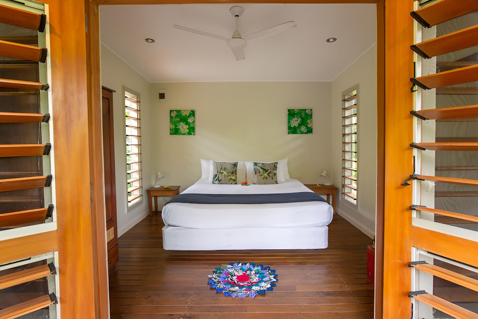 Standard Bungalow