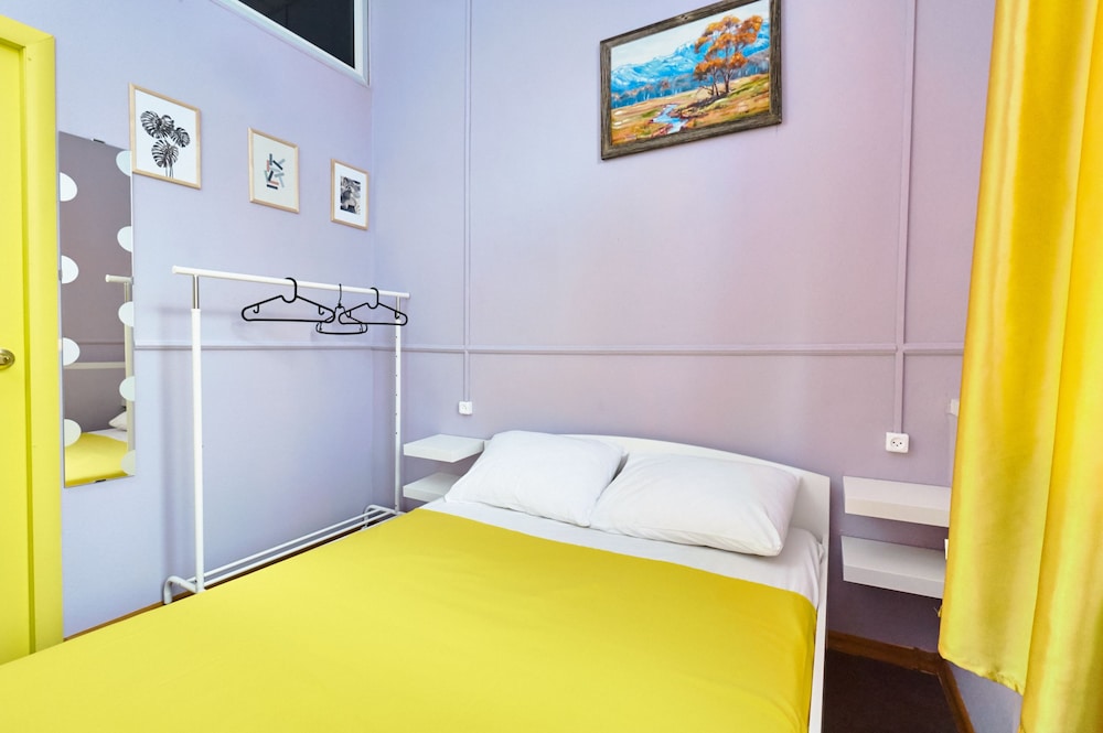 Family Double Room, Non Smoking photo 1