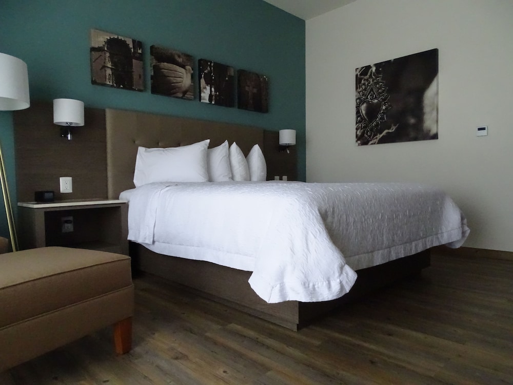 Room, 1 King Bed, Accessible, Non Smoking (Roll-in Shower)