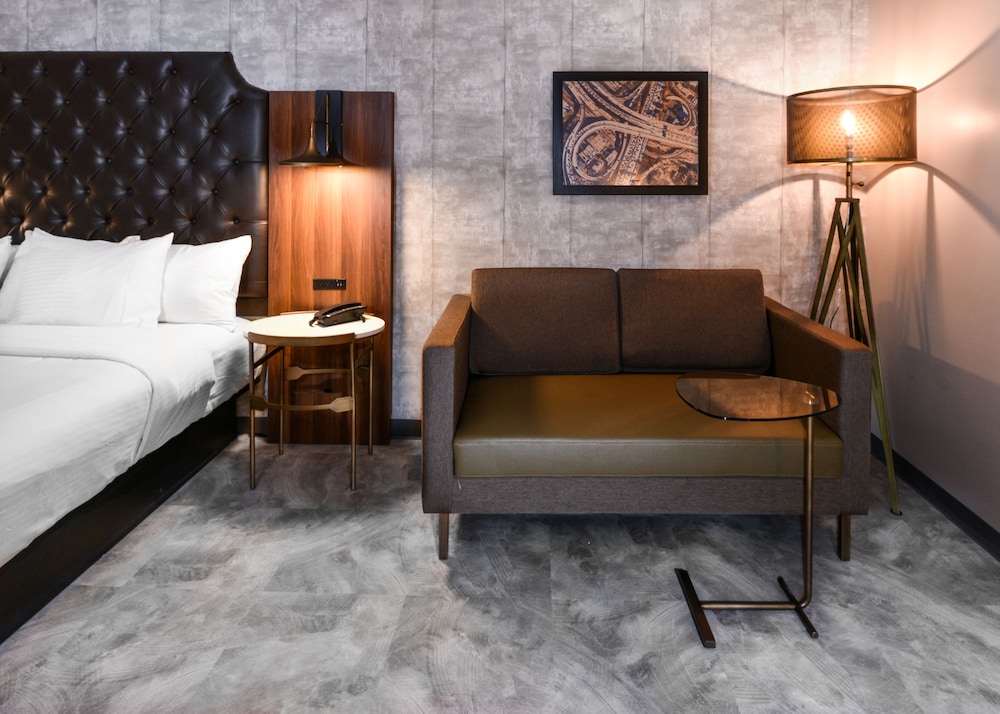 Hollywood Inn Suites Hotel, Billede 16