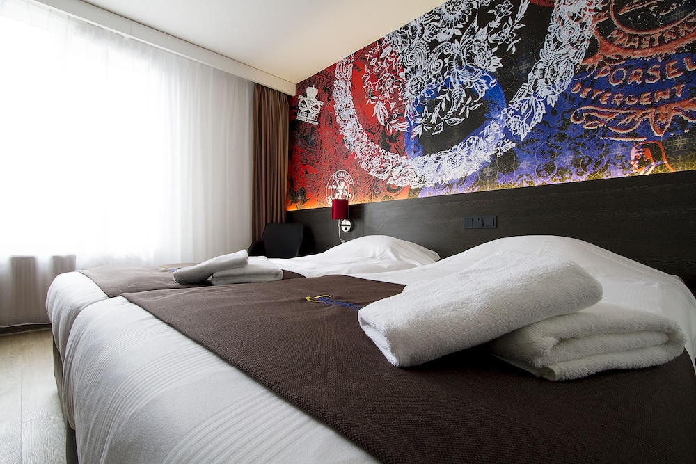 Deluxe Double Room - Photo 2