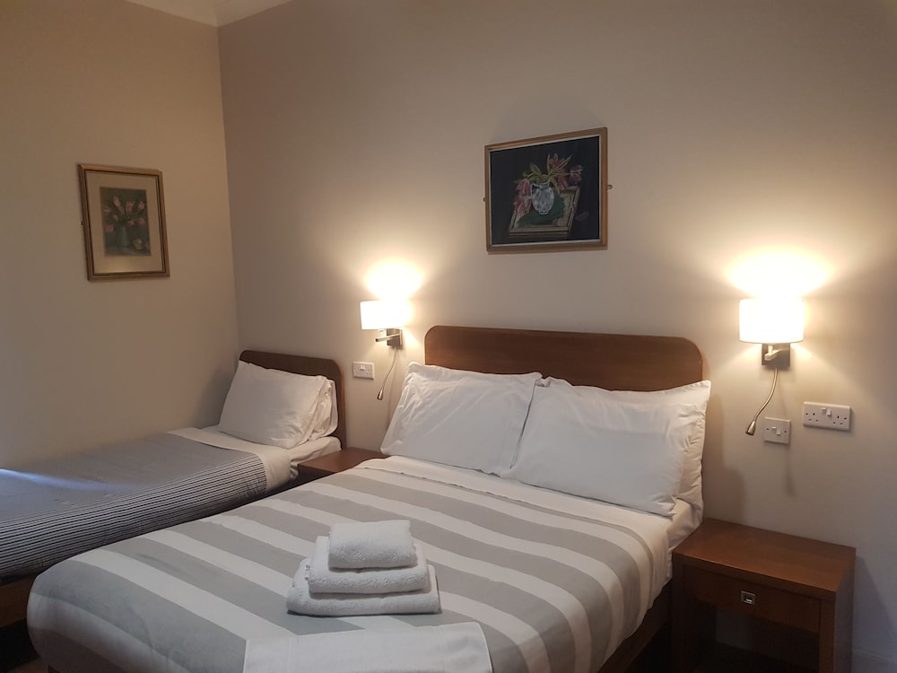 Family Triple Room photo 2