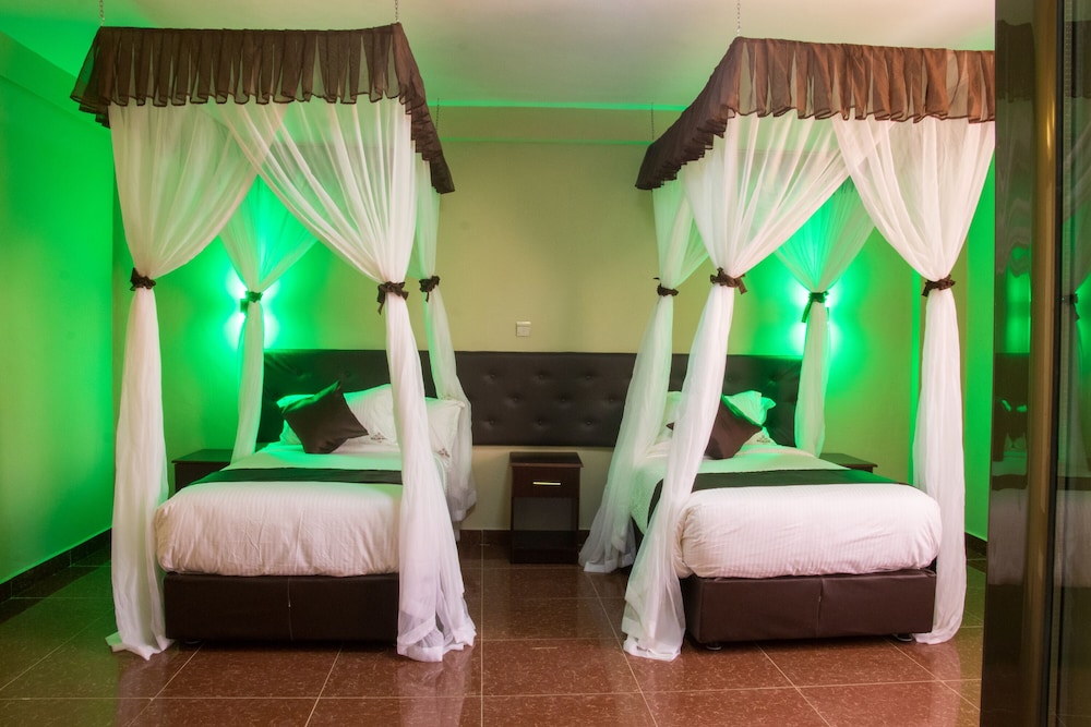 Twin Room photo 2