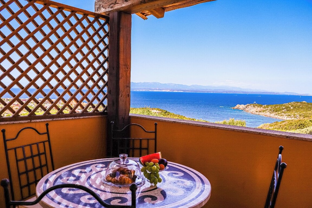 Comfort Suite, Private Pool, Sea View