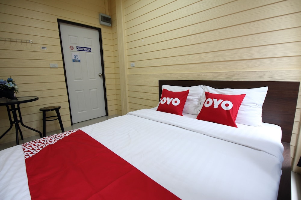 Standard Double Room photo 3