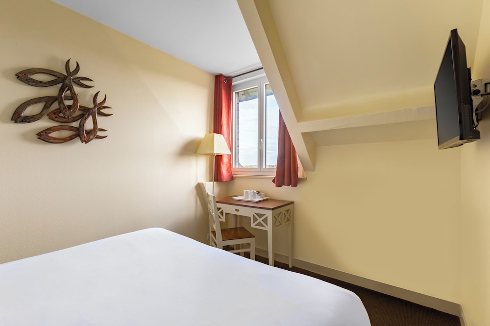 Triple Room (Vue lande) photo 3
