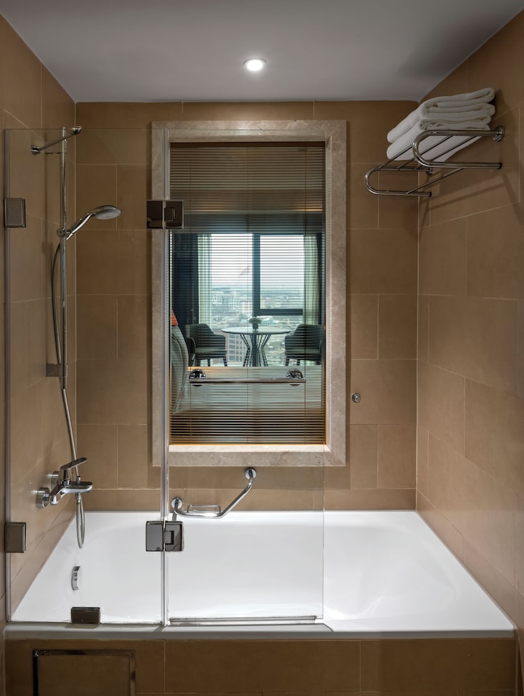 Executive French Room with Sea View photo 3