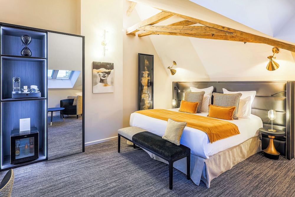 Chambre Dior - Photo 2