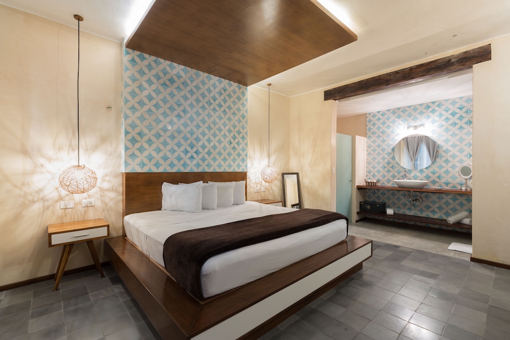 Luxury Room photo 1