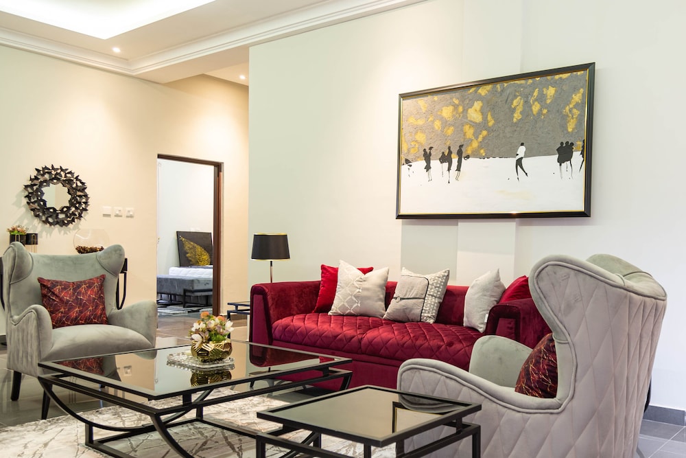 Family Apartment photo 1