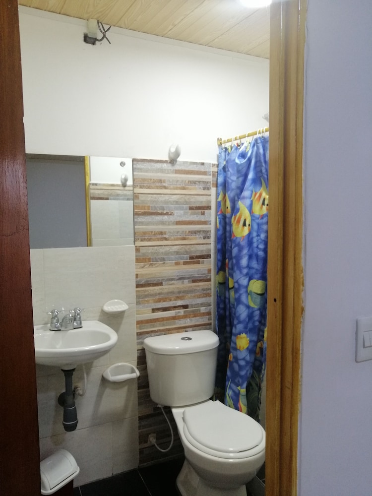 Triple Room photo 3