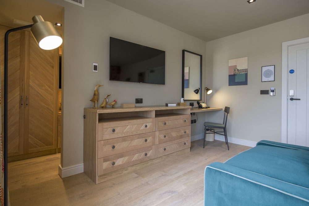 Standard Double Room photo 2