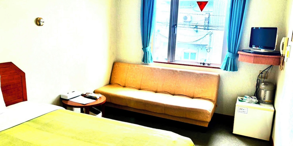 Semidouble Room (Smoking) photo 2