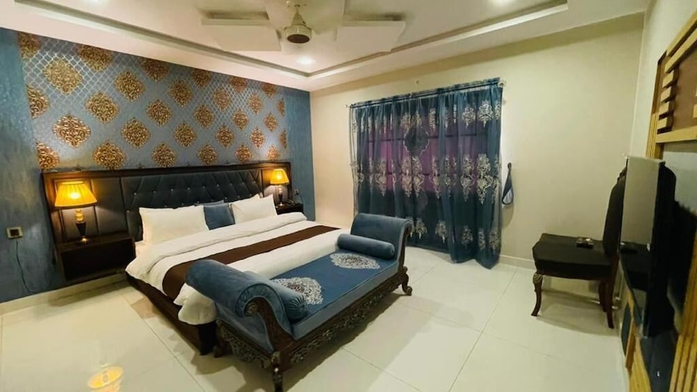 Deluxe Double Room photo 1