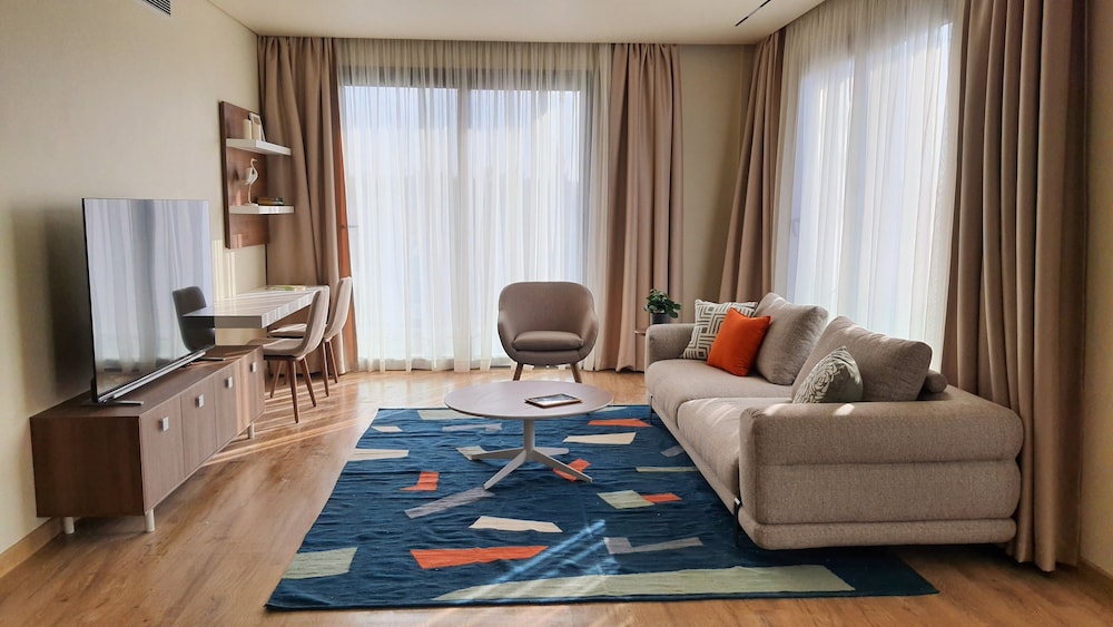 Luxury Apartment (Bolboa@silverpalm) photo 2