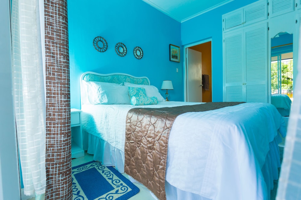 Apartment, 1 Bedroom, Kitchen, Mountain View