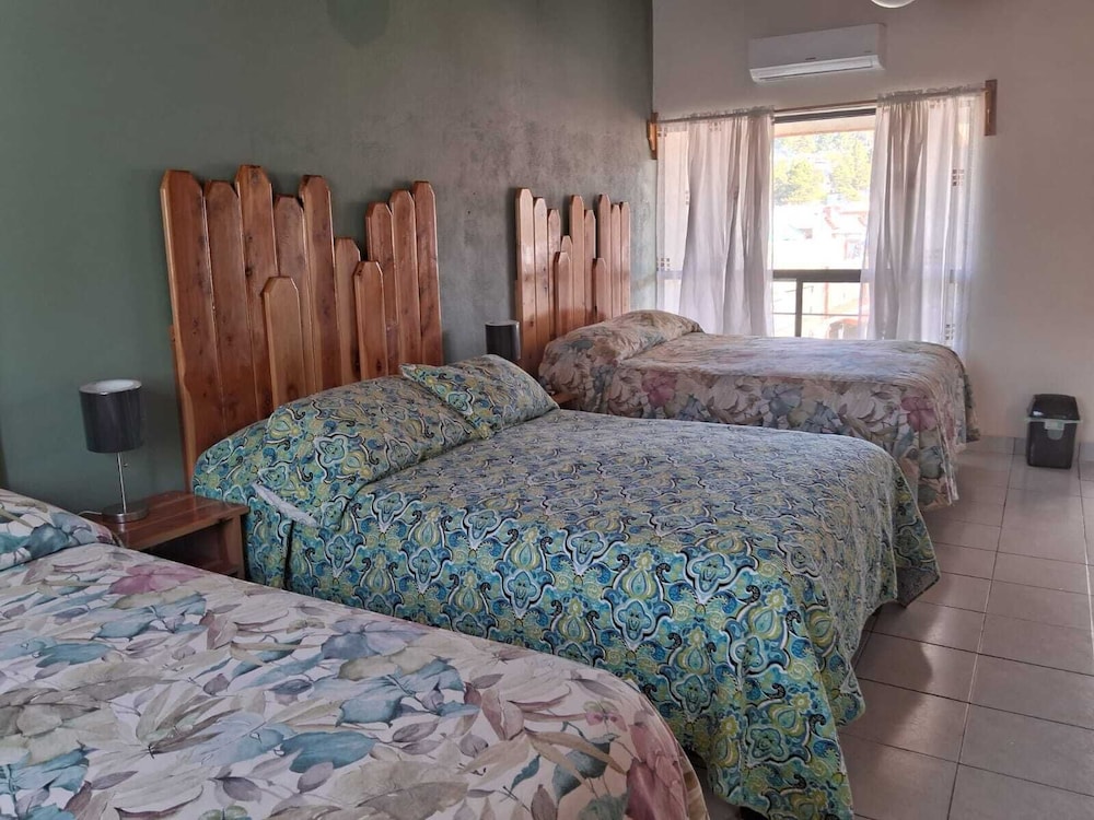 Family Triple Room photo 1