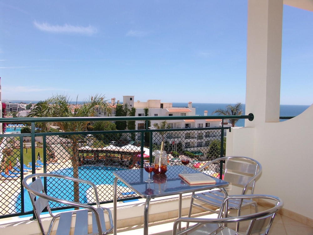 Studio Apartment with balcony Cerro Mar Atlantico - Photo 4