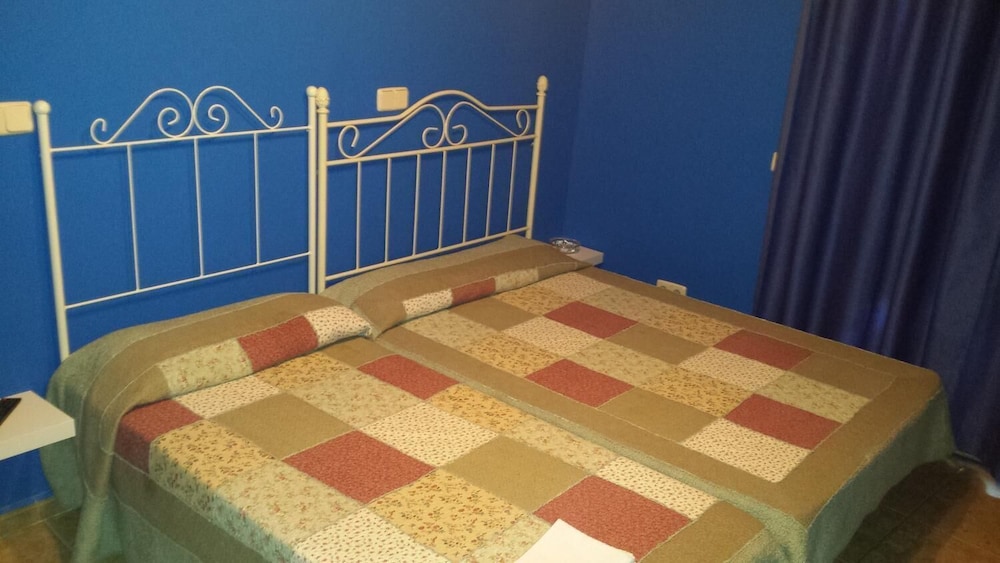 Habitación Doble Básica