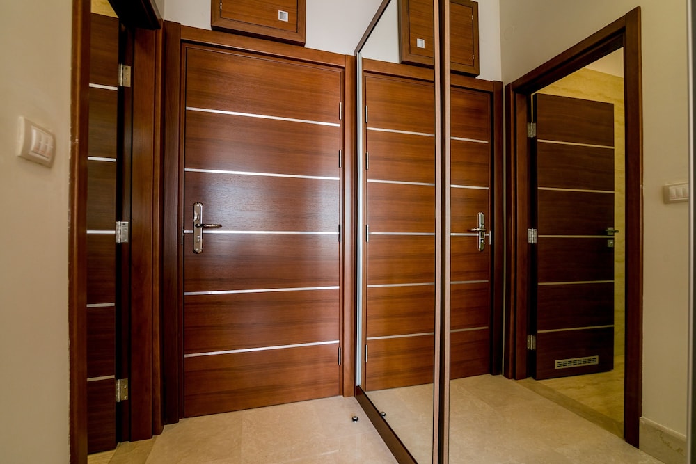 Double Room, Partial Sea View photo 2
