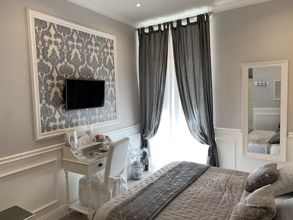 Deluxe Room photo 2