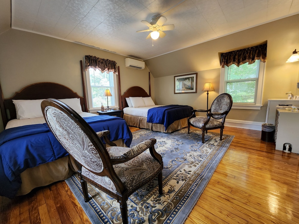 Clematis Room photo 1