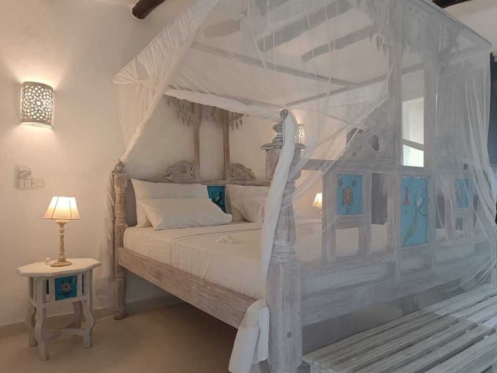 Premier Double Room