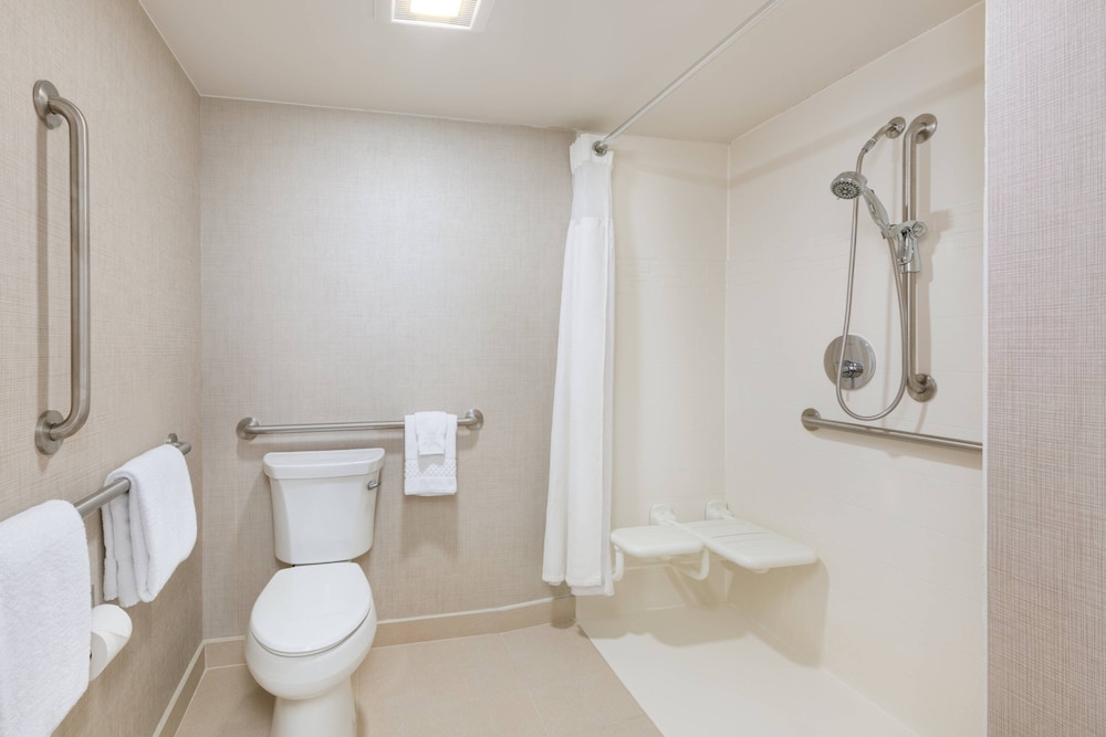 Residence Inn by Marriott State College, Billede 4