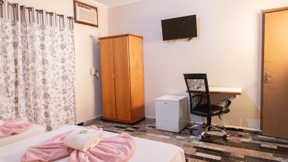 Basic Single Room